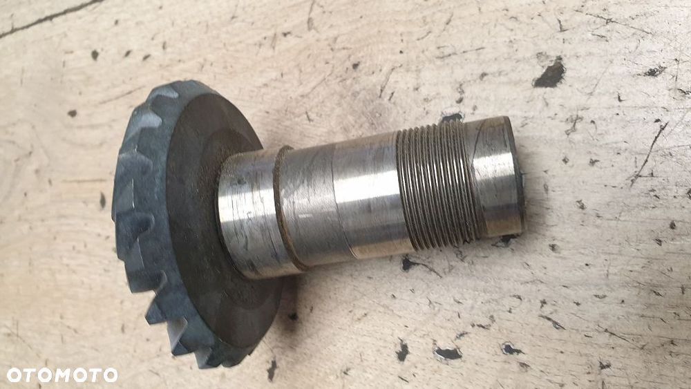 Koło Przekładni Kątowej Trybo Suzuki Intruder VS 700 750 800   24921-24A04 - 8