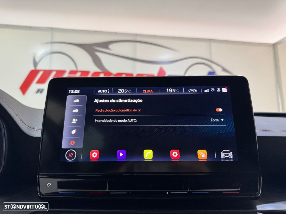 Cupra Formentor 1.5 TSI Sport DSG - 45