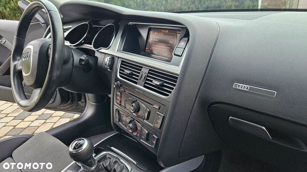 Audi A5 Coupé 1.8 TFSI - 18