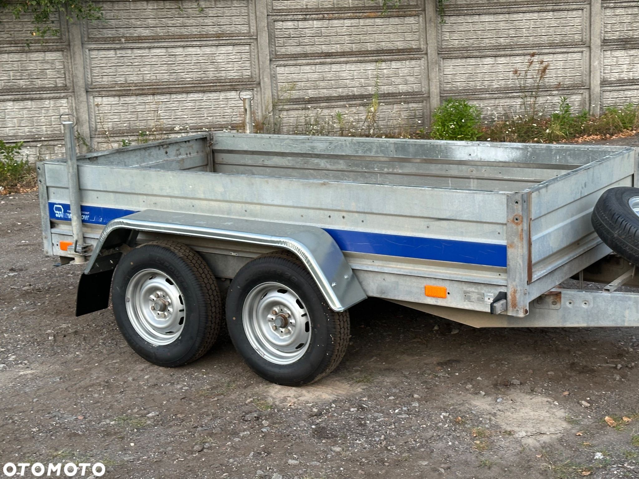 Niewiadów N1400 - 9