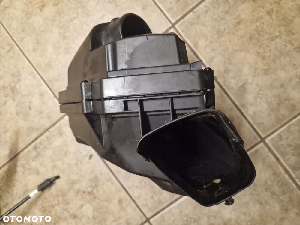 obudowa filtra powietrza bmw m2 g87 8095804 - 2