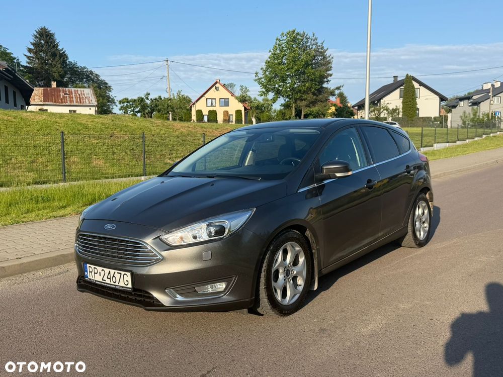Ford Focus 1.0 EcoBoost ST-Line ASS - 3