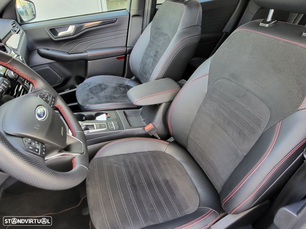 Ford Kuga - 7