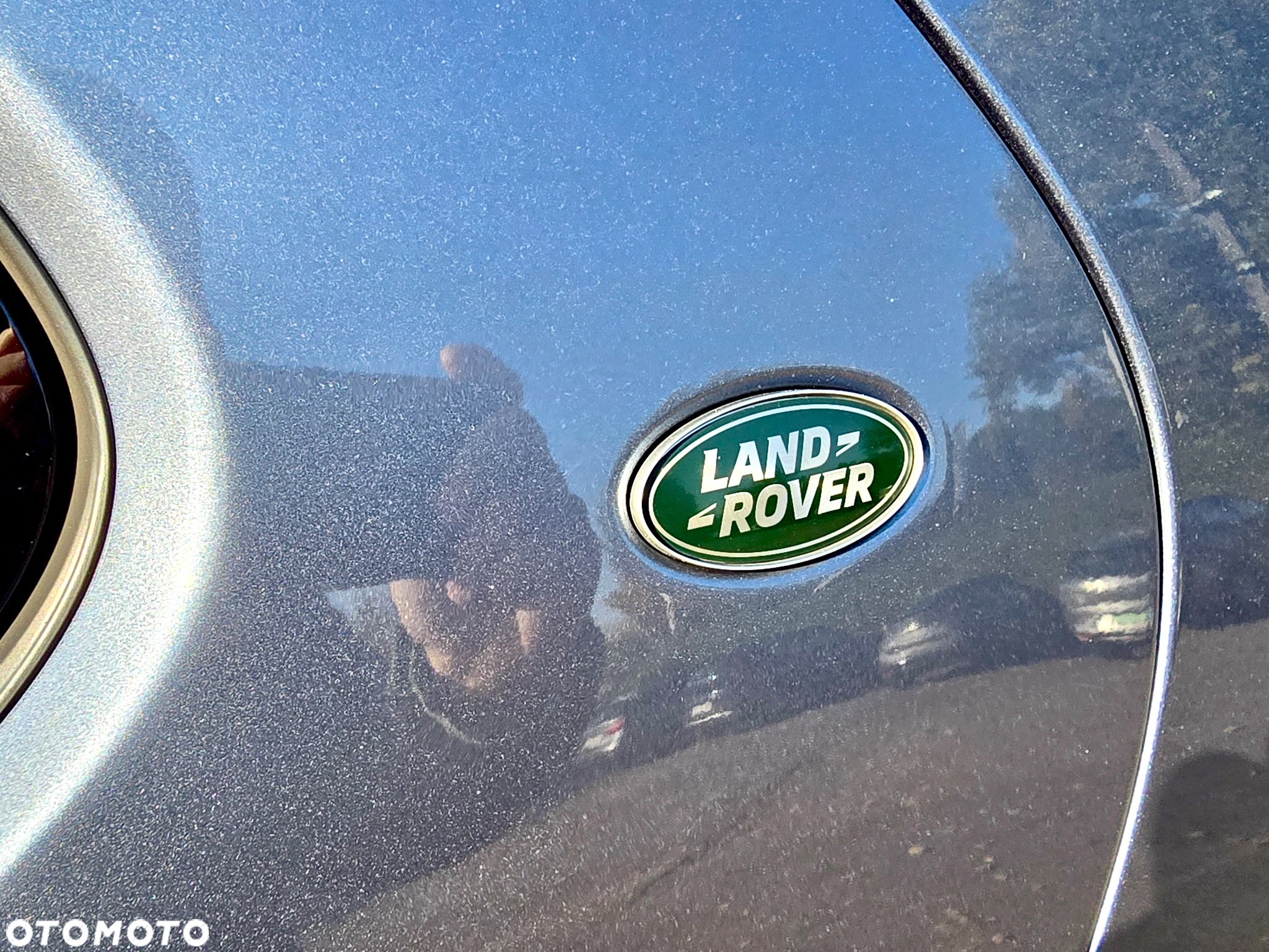 Land Rover Discovery V 2.0 SD4 HSE - 7