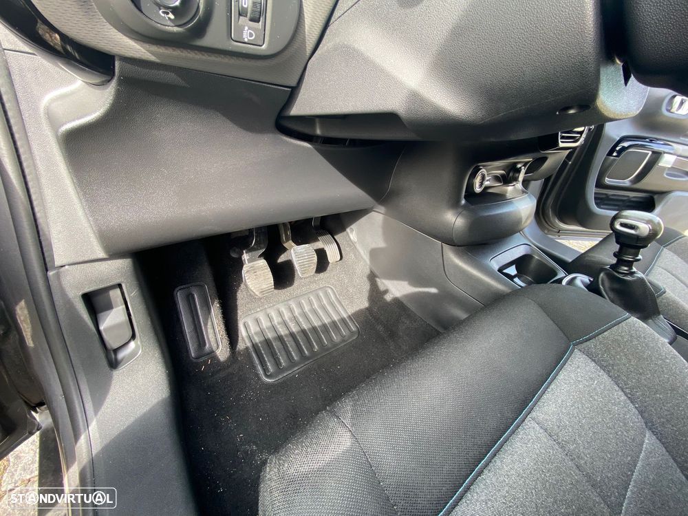 Citroën C4 Cactus 1.2 PureTech Shine - 16