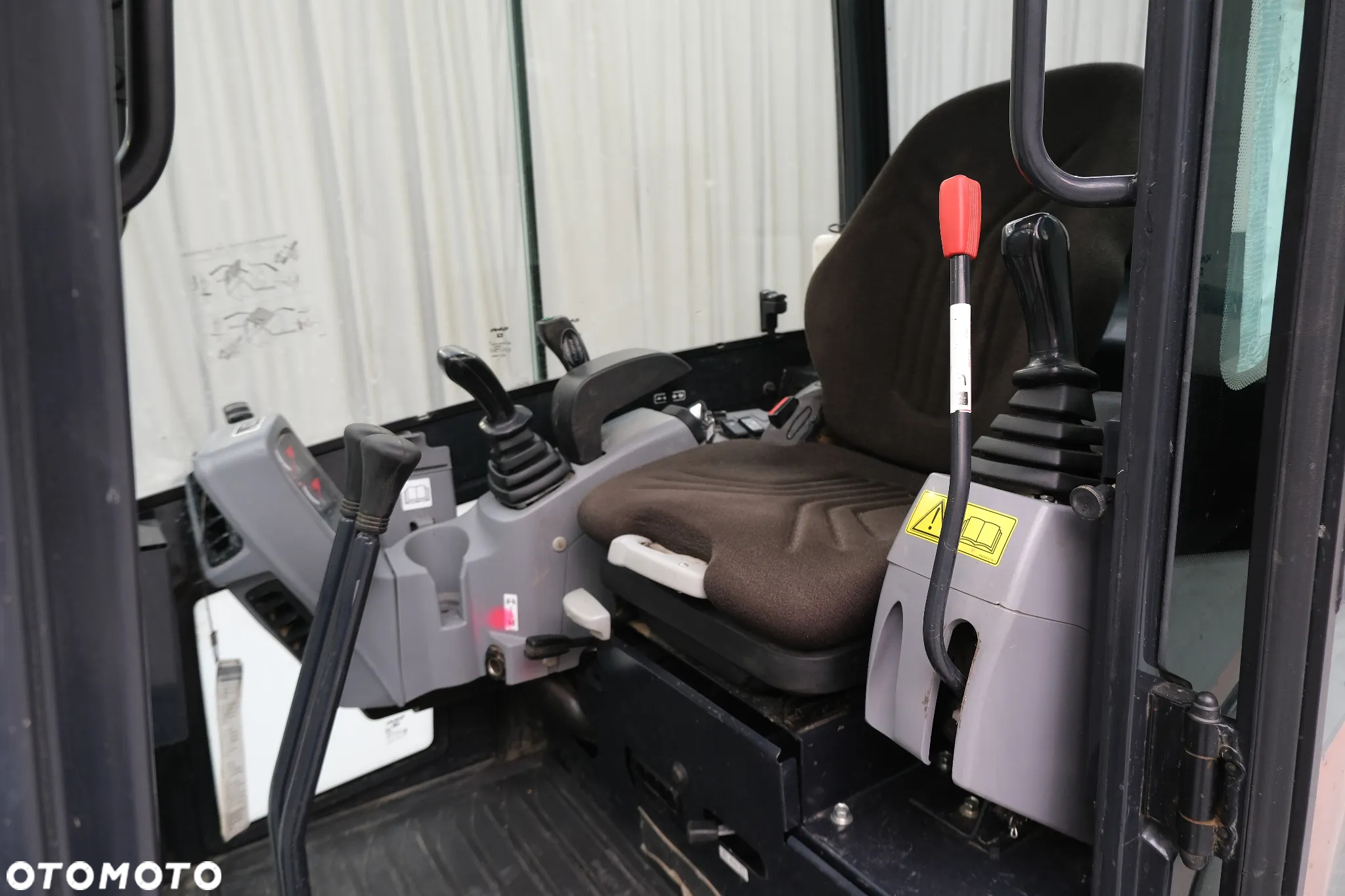 Kubota KX018-4 G - 6