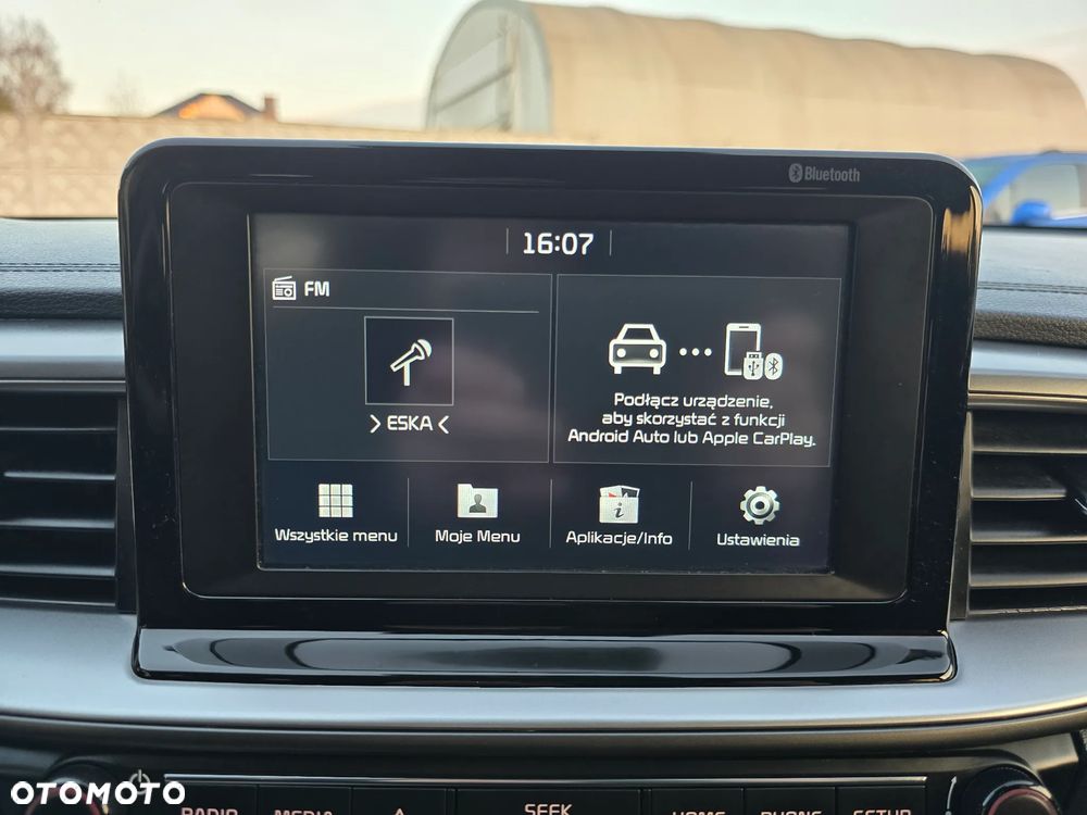 Kia Ceed 1.4 Vision - 22