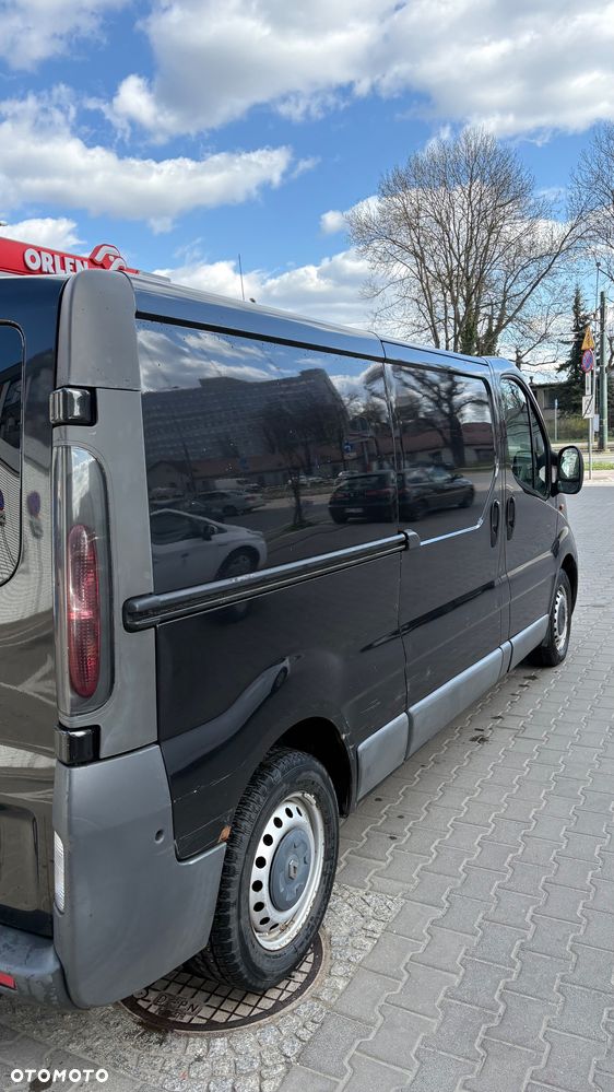 Renault Trafic 1.9 dci - 5