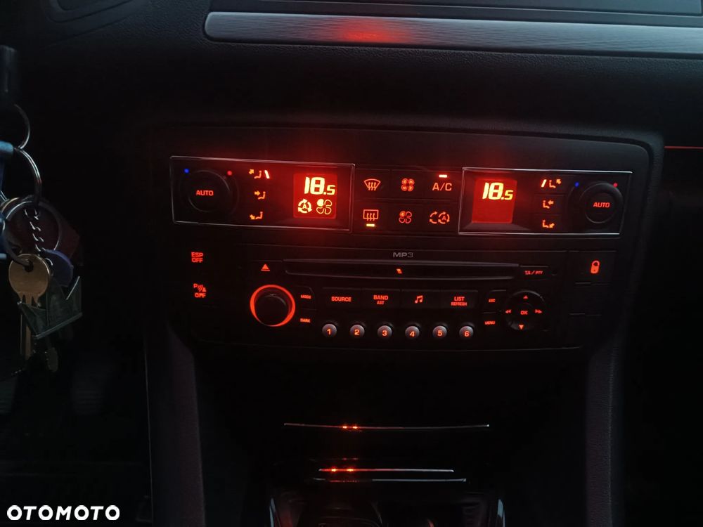 Citroën C5 2.0 16V Exclusive - 20