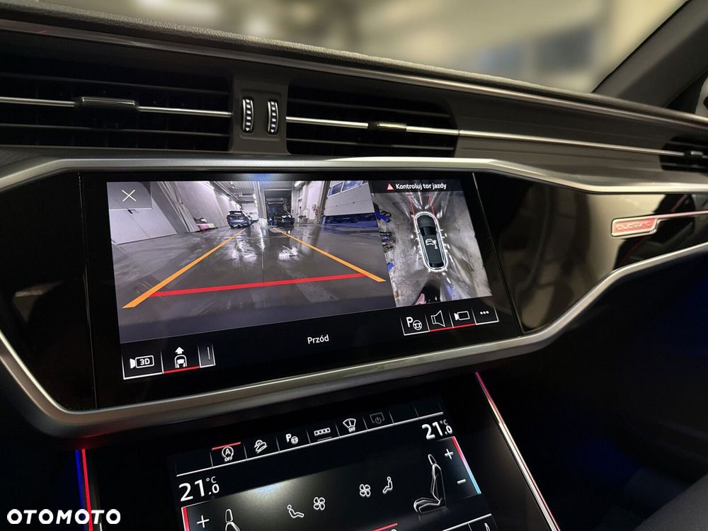 Audi A6 Allroad 40 TDI mHEV Quattro S tronic - 29