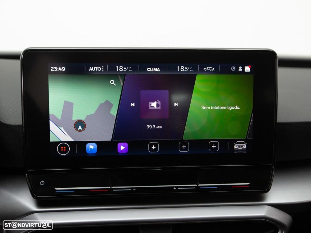 SEAT Leon ST 2.0 TDI FR DSG S/S - 23