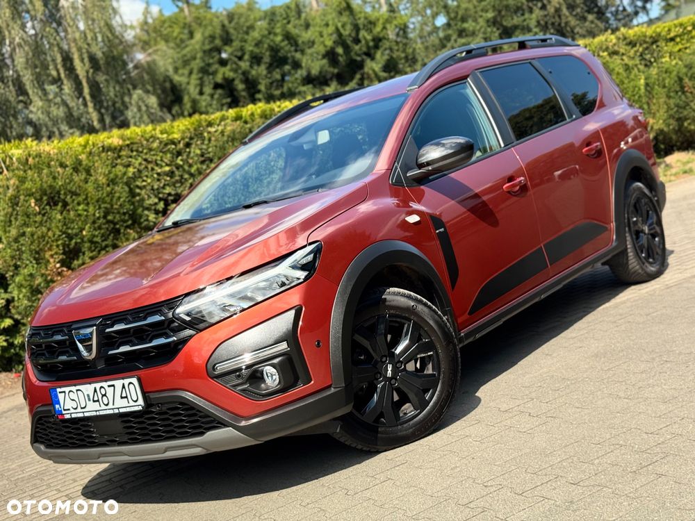 Dacia Jogger 1.0 TCe SL Extreme 7os - 2