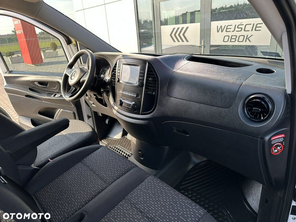Mercedes-Benz Vito - 12