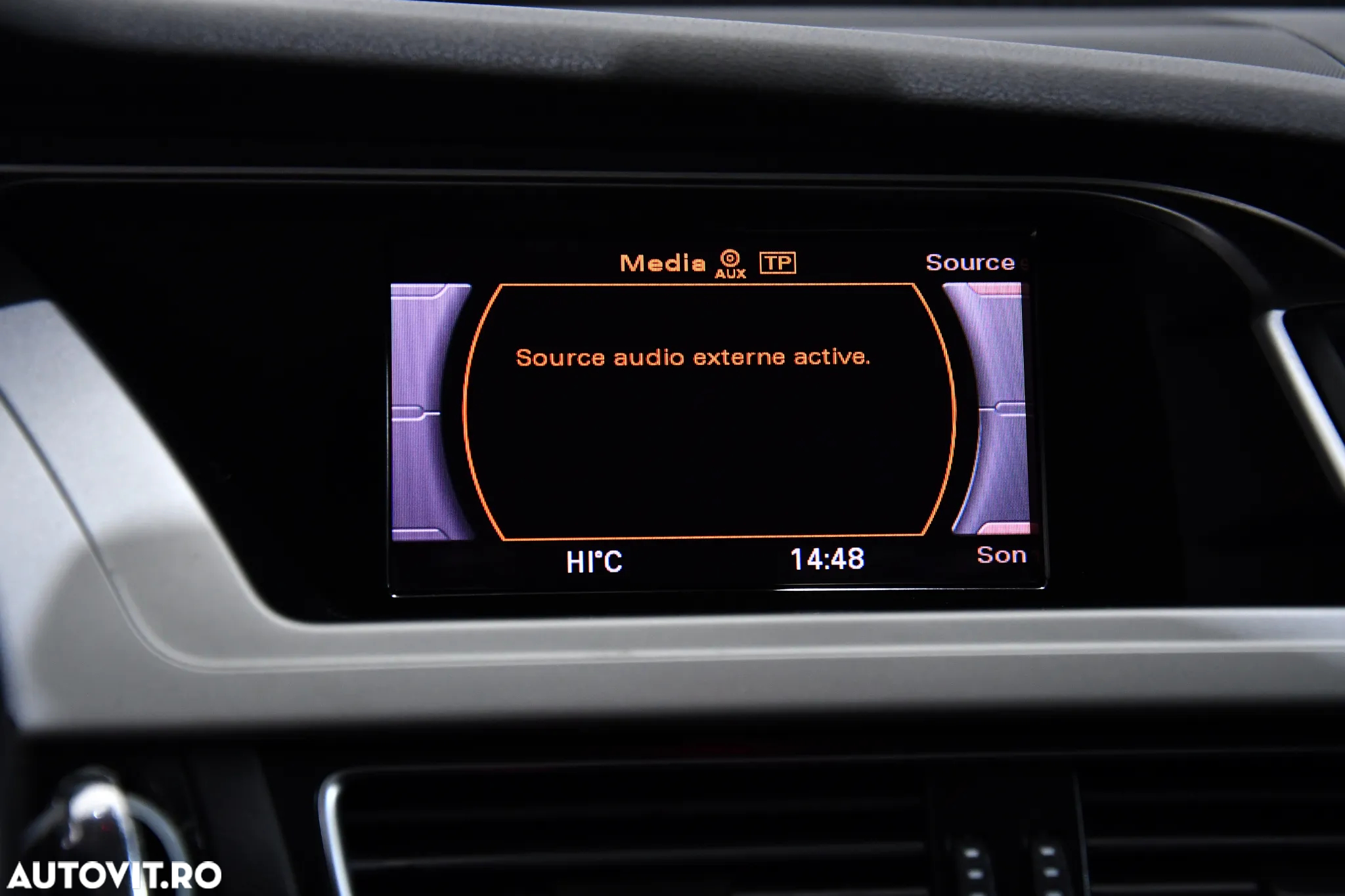 Audi A4 Allroad 2.0 TDI Quattro - 21