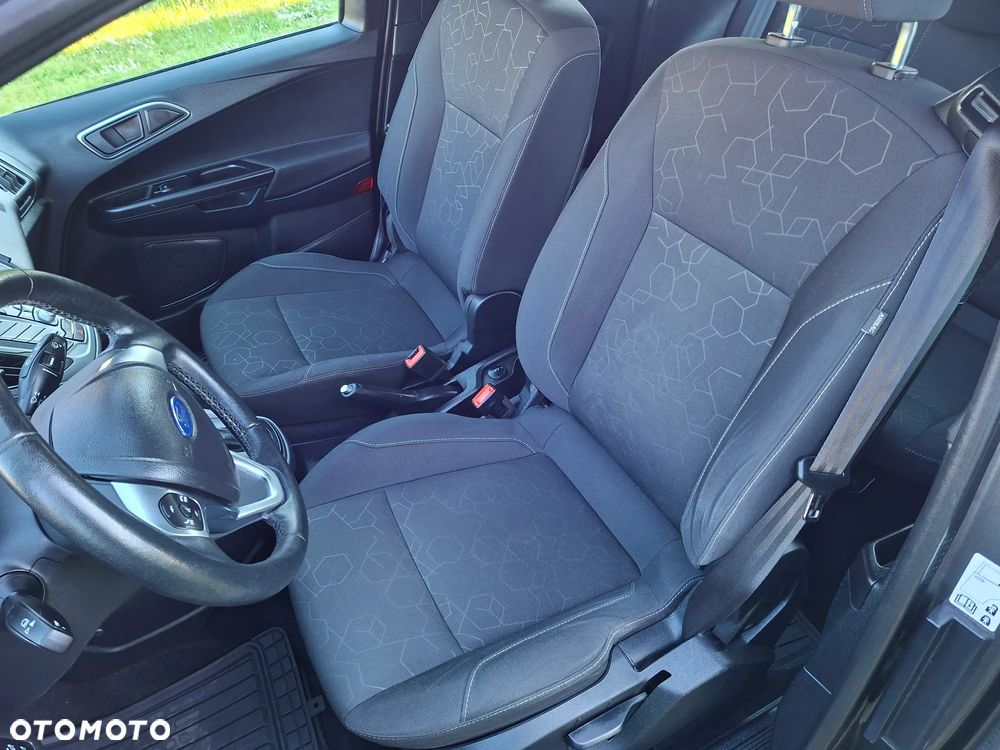 Ford B-MAX 1.6 Individual - 13