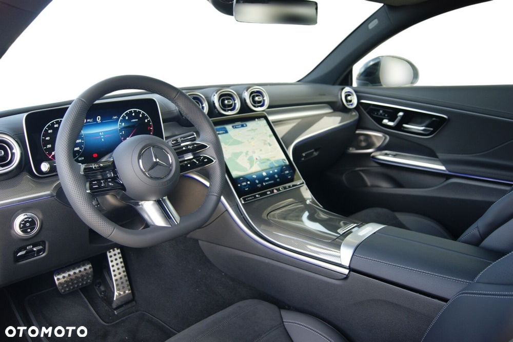 Mercedes-Benz CLE - 10