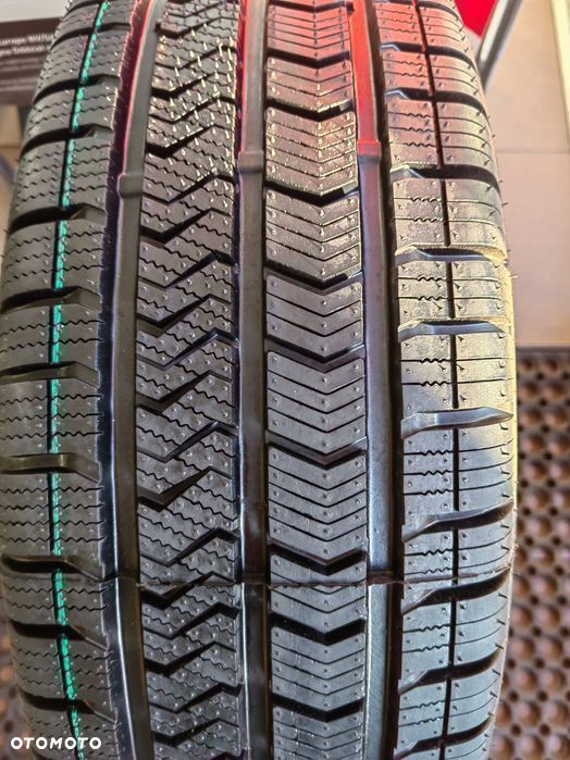 215/60R16 Nowa bieżnikowana całoroczna wielosezonowa All Master Q5 - 3