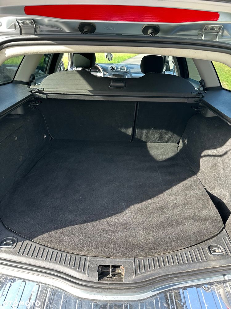 Ford Mondeo 2.0 TDCi Titanium - 13