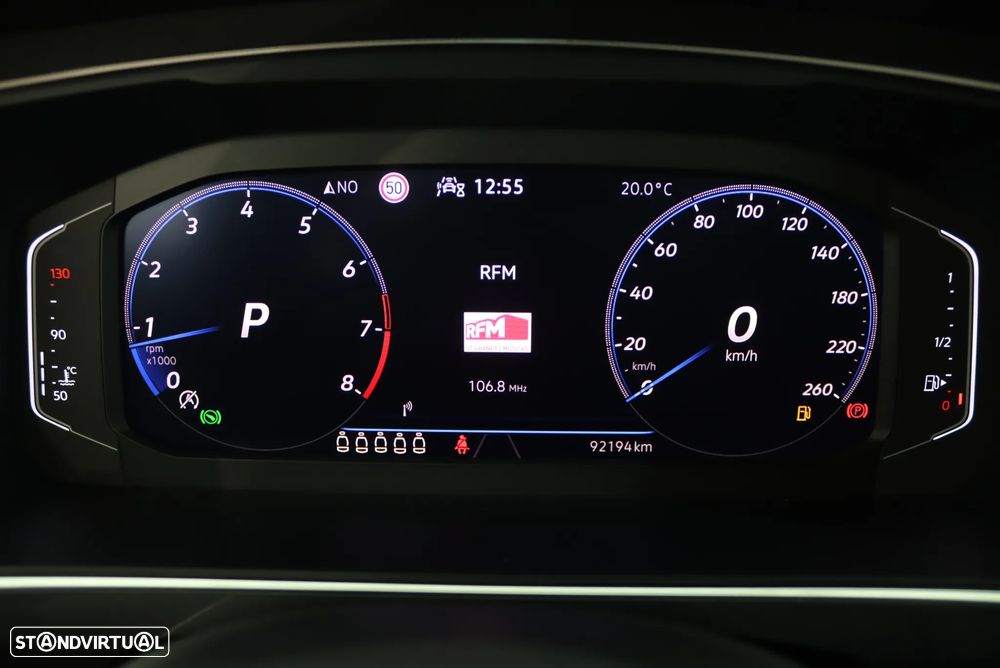 VW Tiguan Allspace 1.5 TSI R-Line DSG - 25