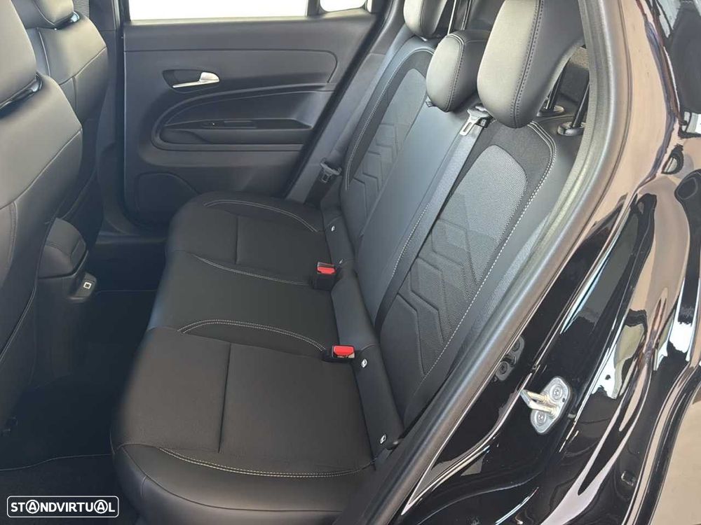 Jeep Avenger 1.2 GSE T3 Altitude - 10