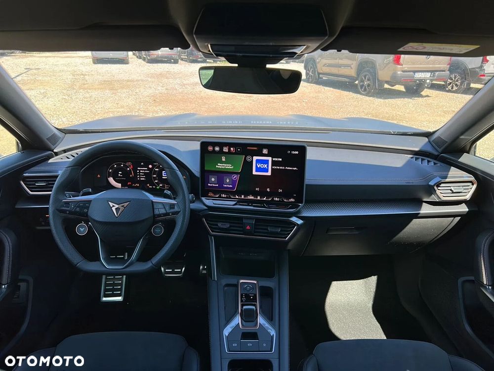 Cupra Formentor - 4