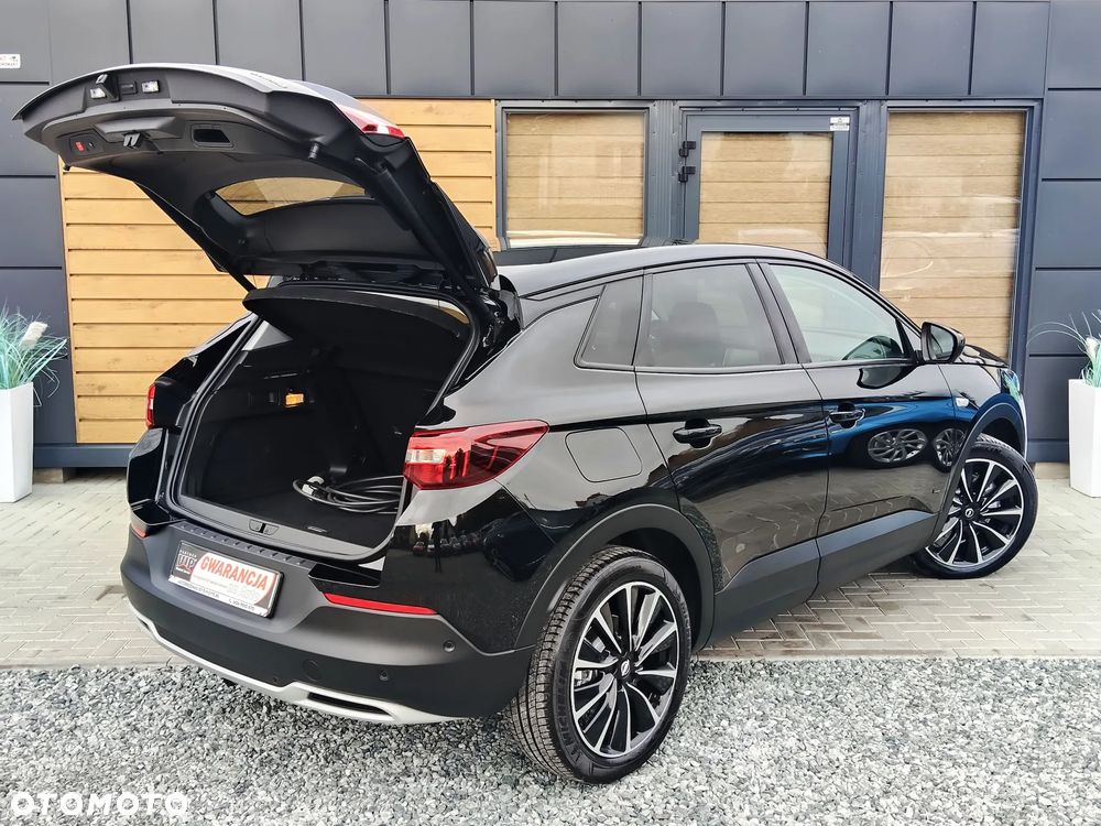 Opel Grandland X 1.6 T PHEV Ultimate - 32