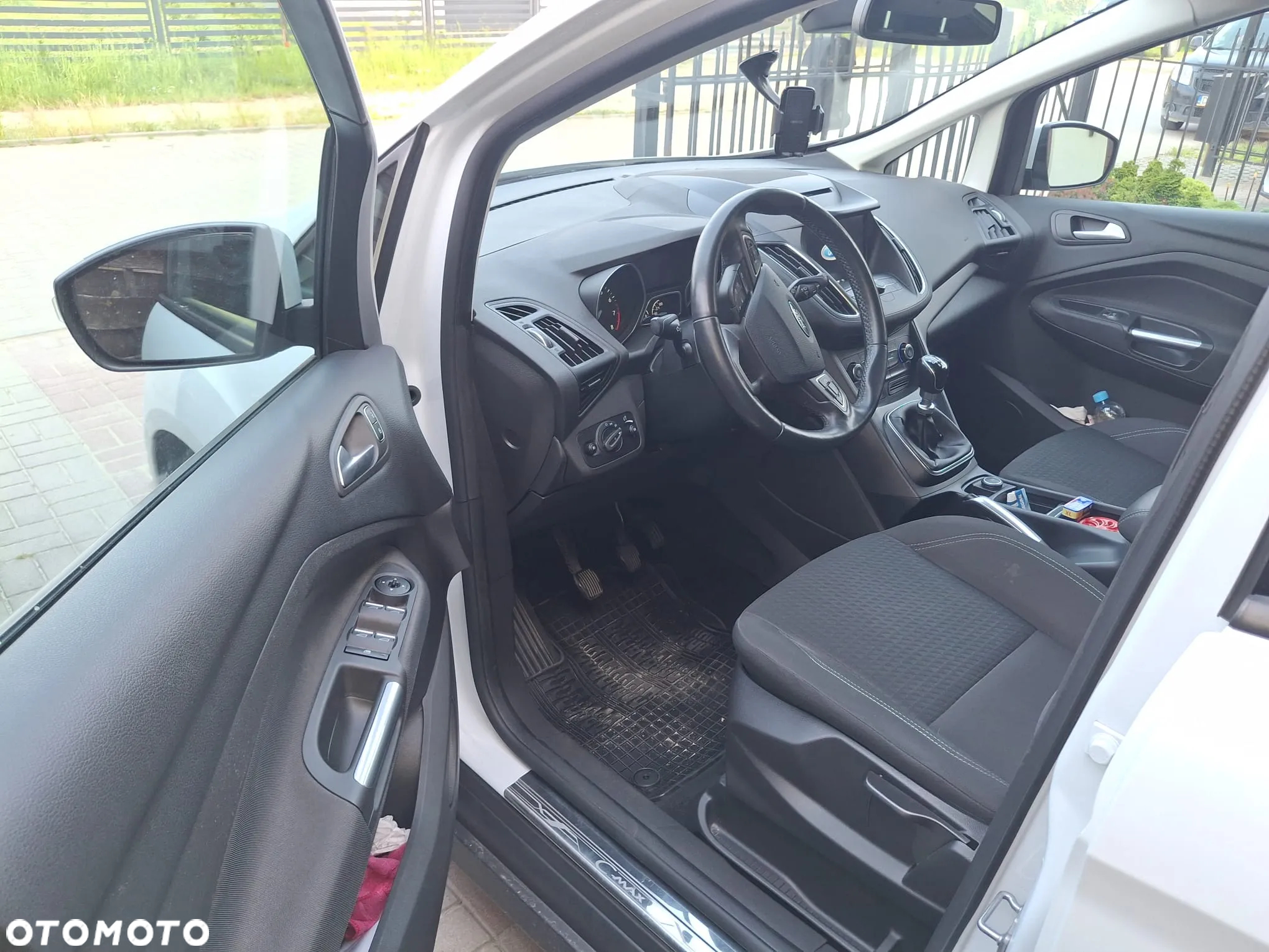 Ford C-MAX 1.0 EcoBoost Edition ASS - 26