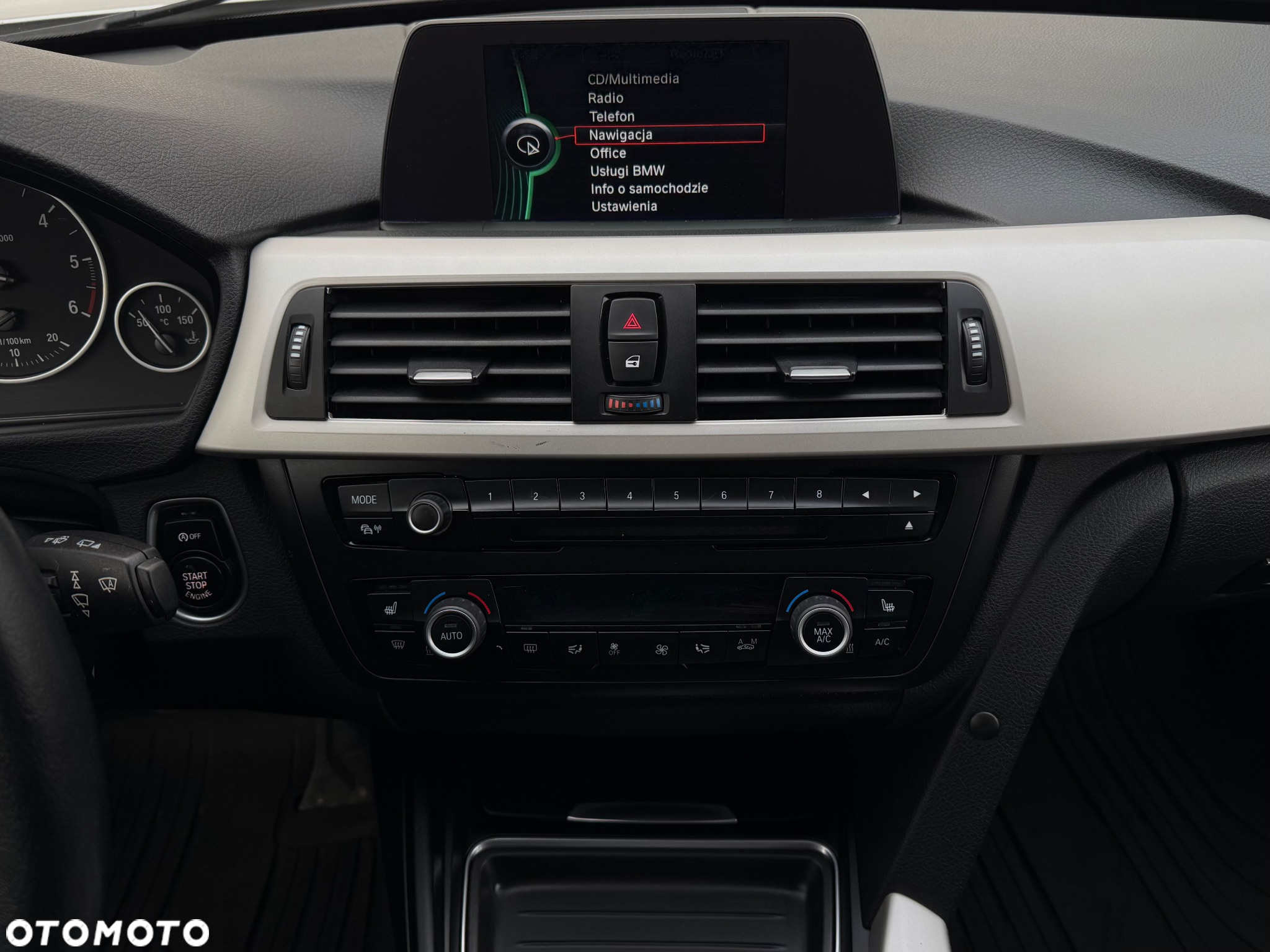 BMW Seria 3 - 20
