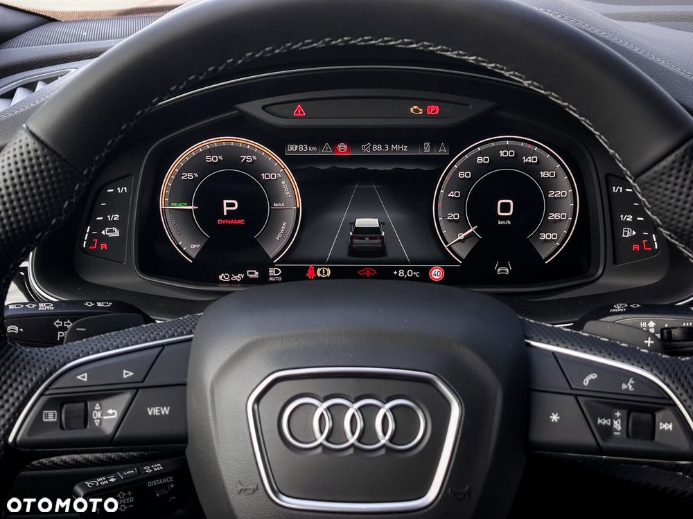 Audi Q8 - 26