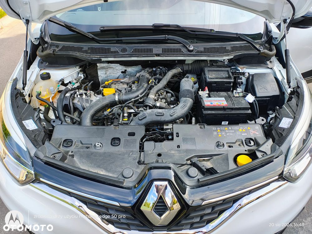 Renault Captur ENERGY TCe 90 Experience - 26
