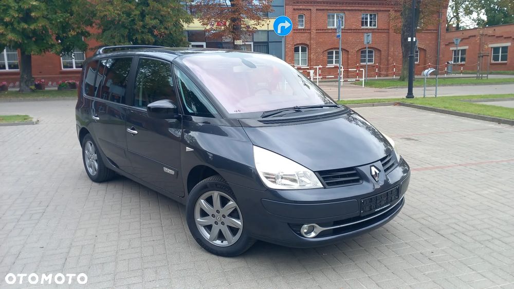 Renault Espace - 12