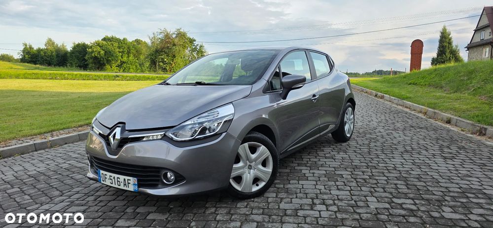 Renault Clio TCe 90 Dynamique - 1