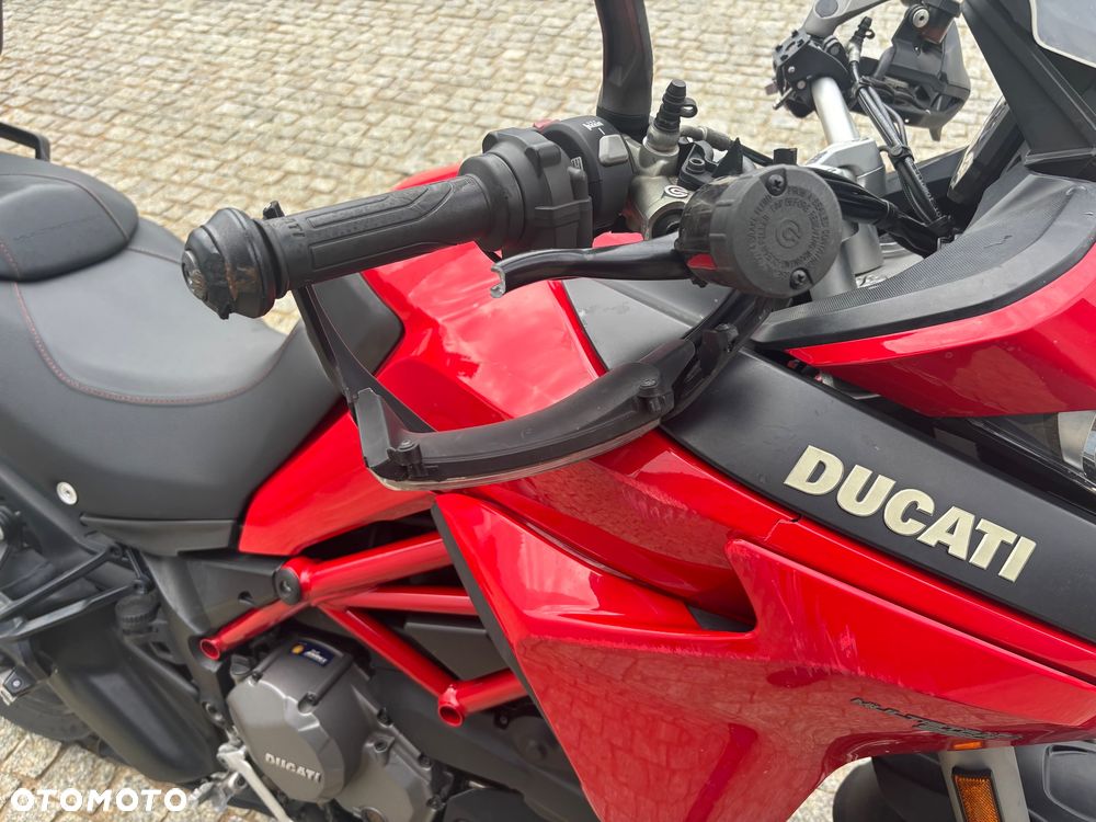 Ducati Multistrada - 6