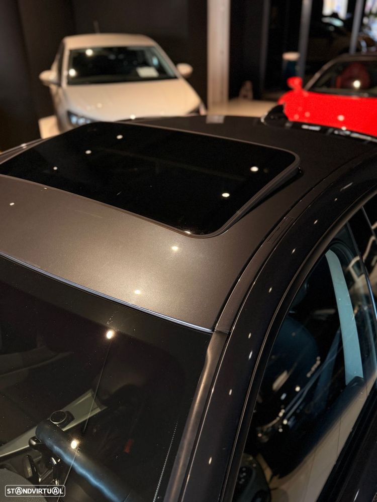 BMW 420 Gran Coupé d Line Sport Auto - 15