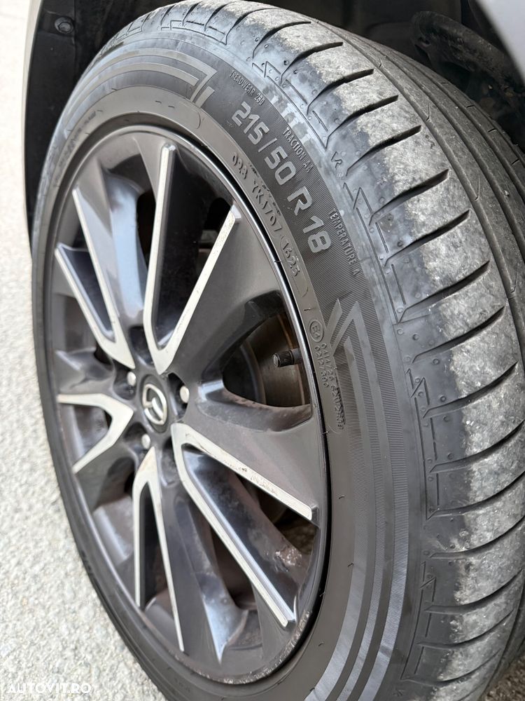 Mazda CX-3 CD105 4x4 Revolution Top - 15