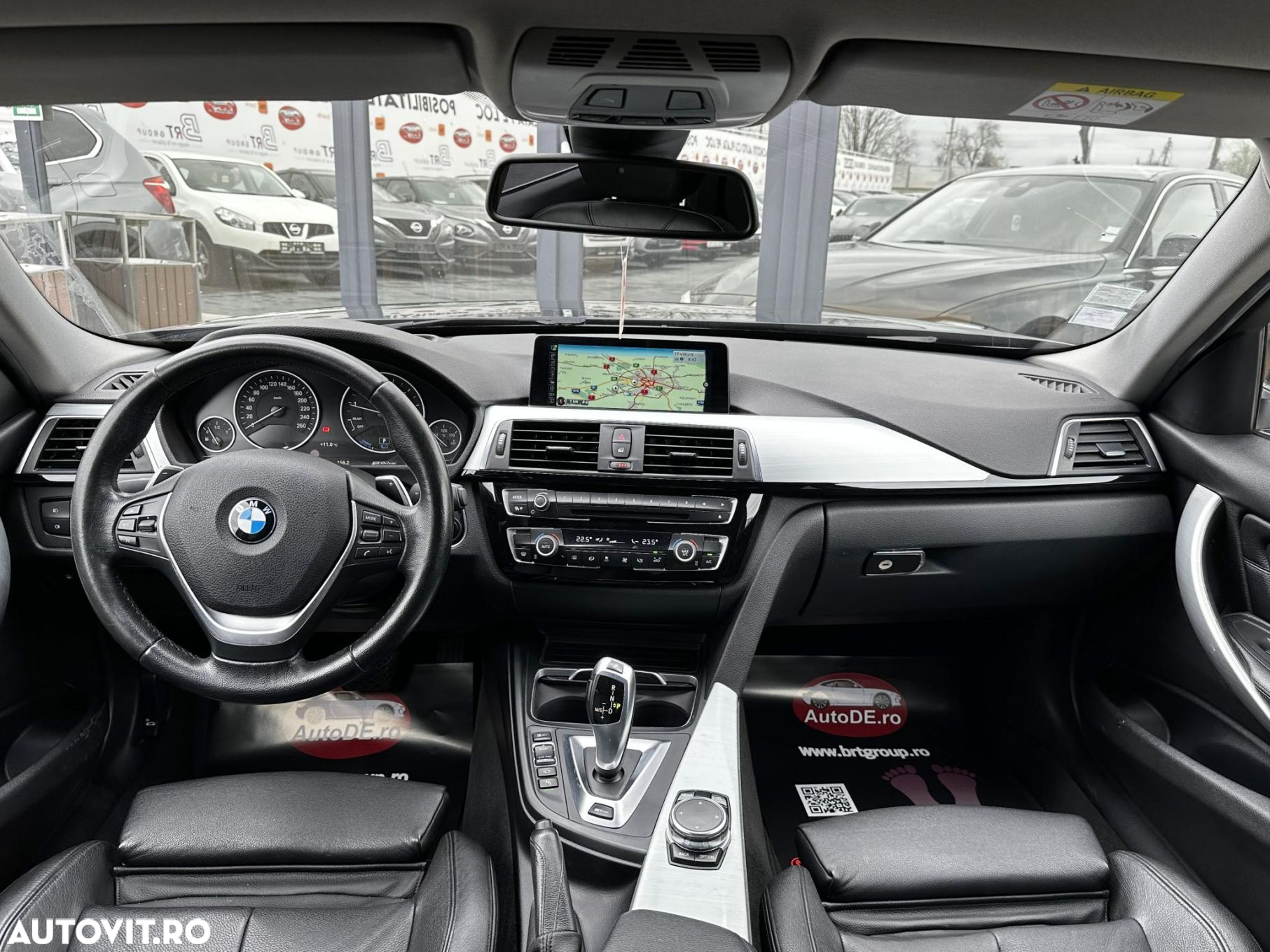 BMW Seria 3 - 7