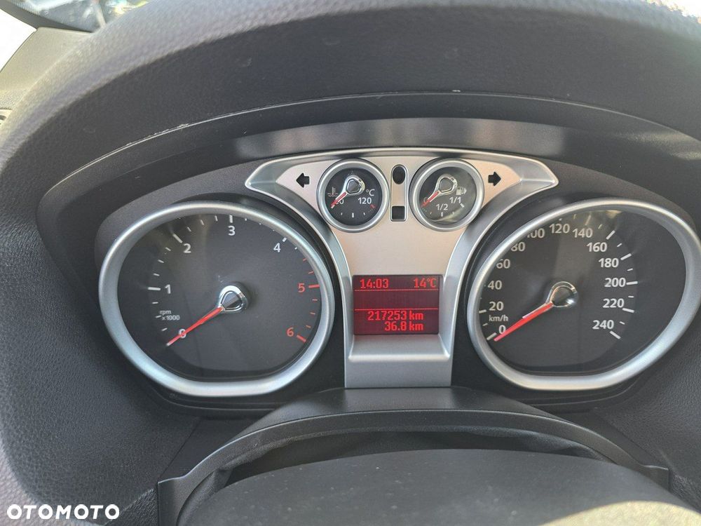 Ford Kuga 2.0 TDCi Titanium - 14