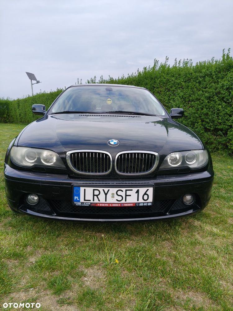 BMW Seria 3 - 5