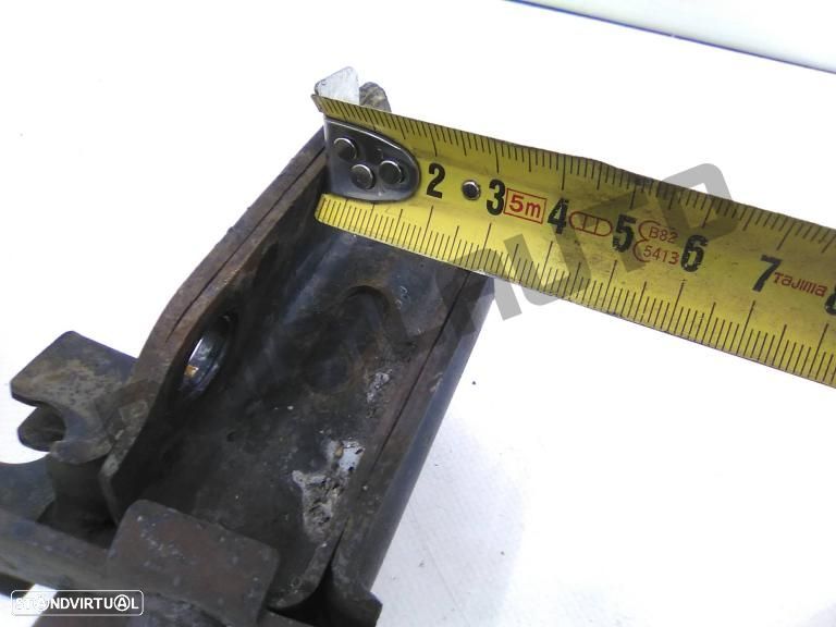 Conjunto Amortecedores Frente  Renault Scenic I [1996_2003] 1.4 - 4