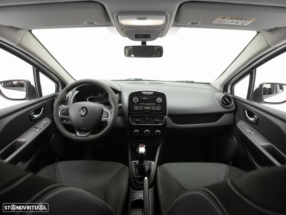 Renault Clio 1.5 dCi Zen - 6