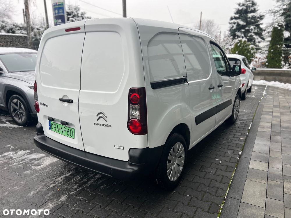 Citroën Berlingo - 3