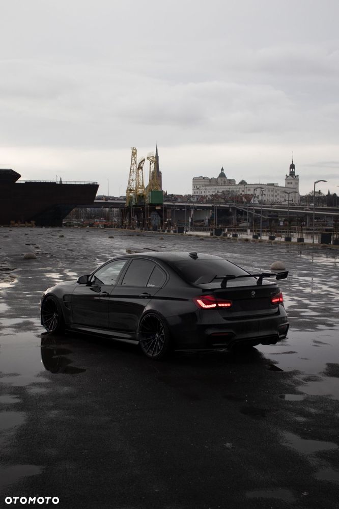 BMW M3 - 6