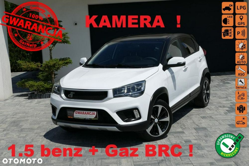 Volkswagen T-Roc - 2