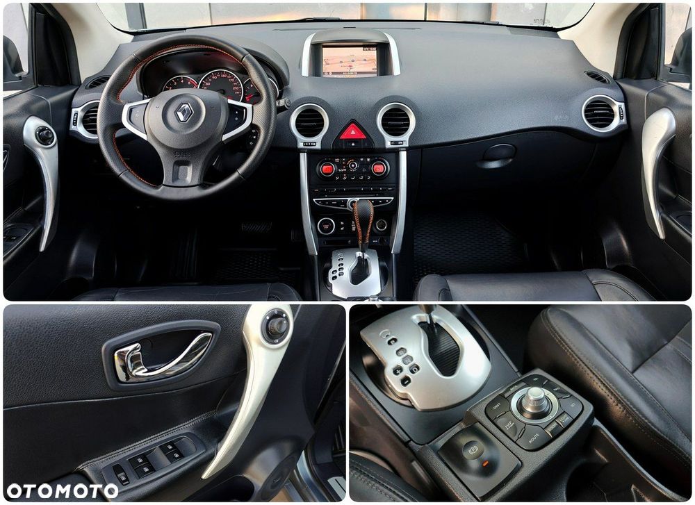 Renault Koleos 2.0 dCi FAP 4x4 Luxe - 39