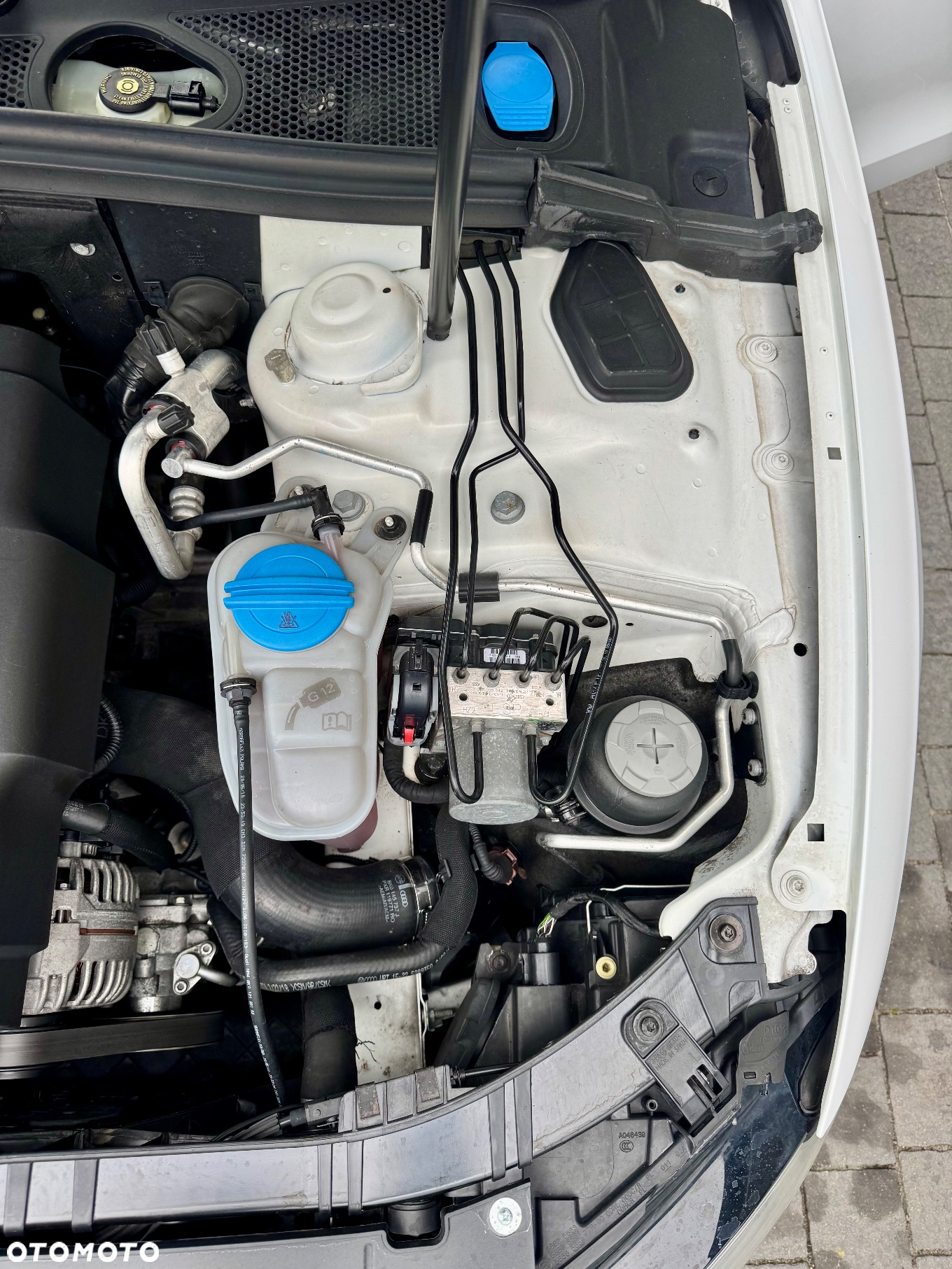 Audi A5 2.0 TFSI - 20