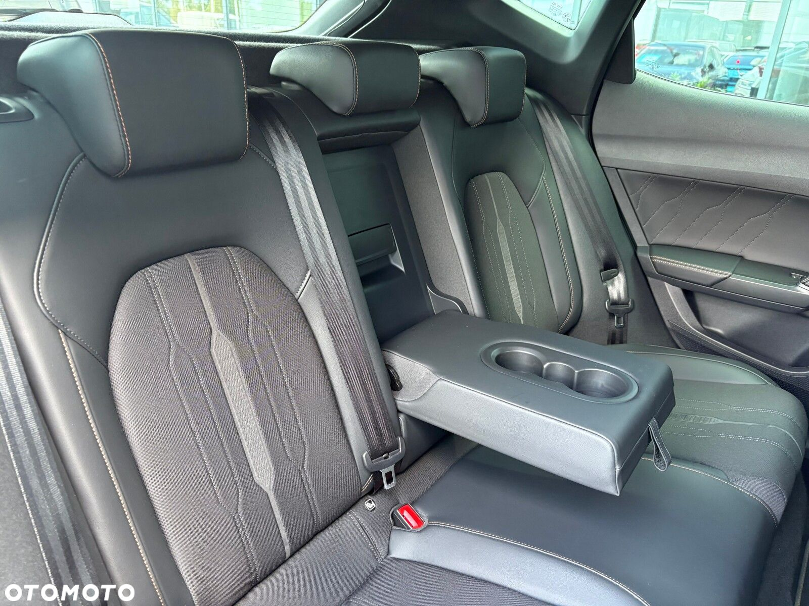 Cupra Formentor 1.5 TSI - 15