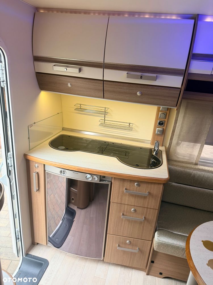 Fendt Vision 390 - 10