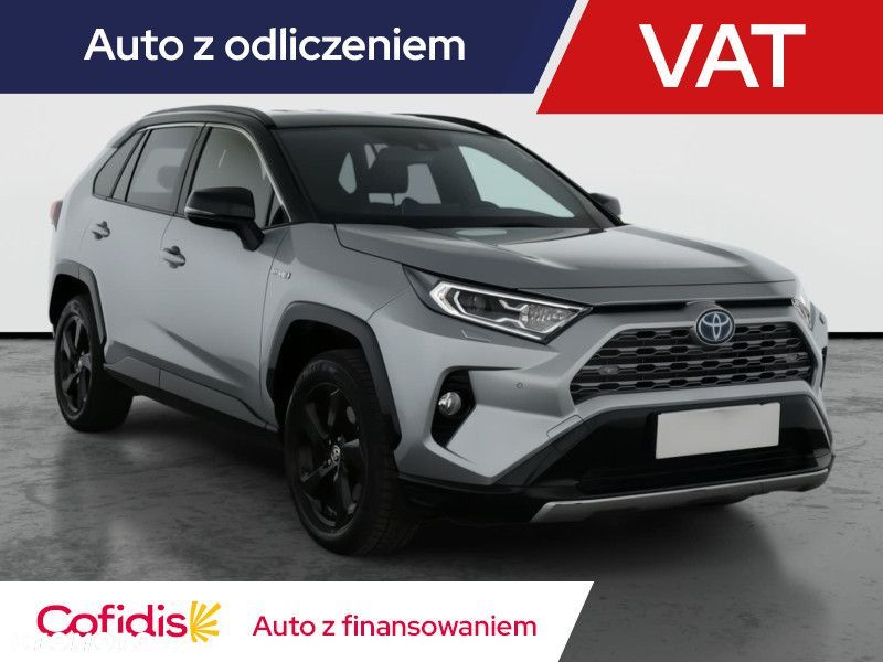 Toyota RAV4 - 2