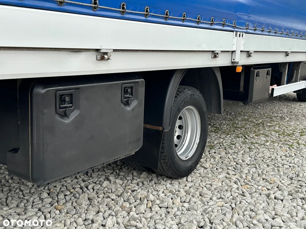Iveco DAILY 70C17 - 9