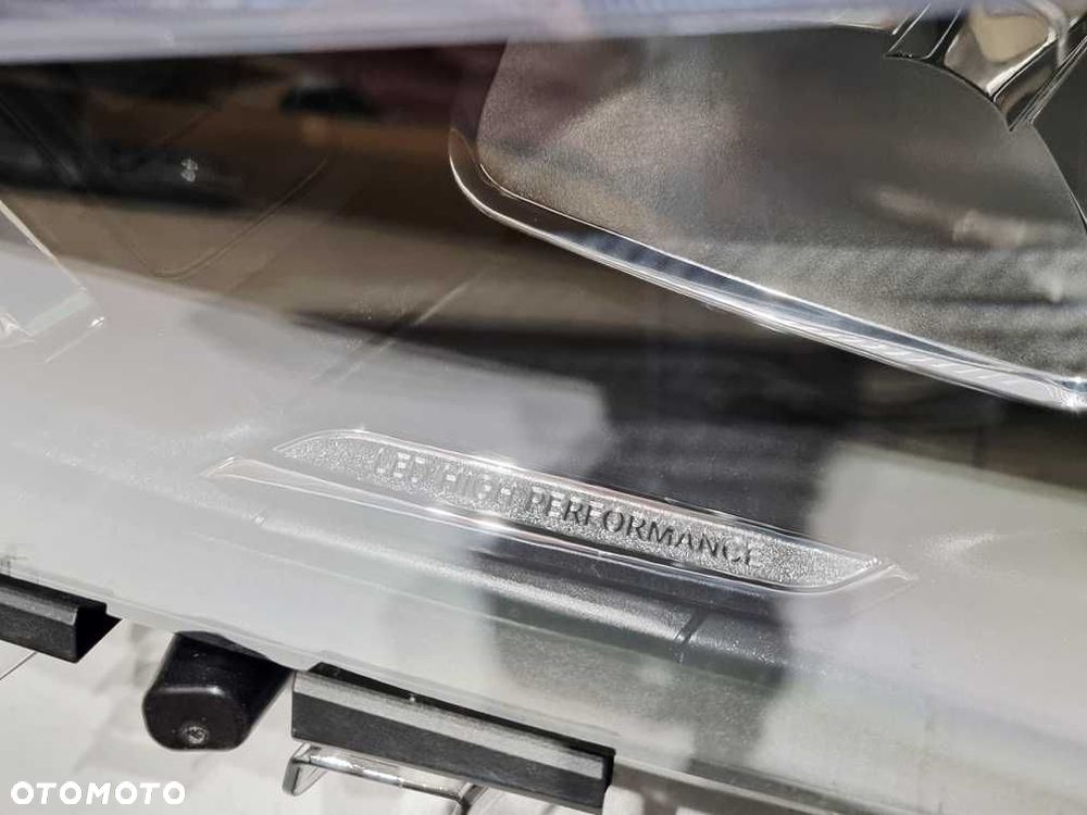 Reflektor lewy full led Mercedes CLA 118 Performance europa - 5